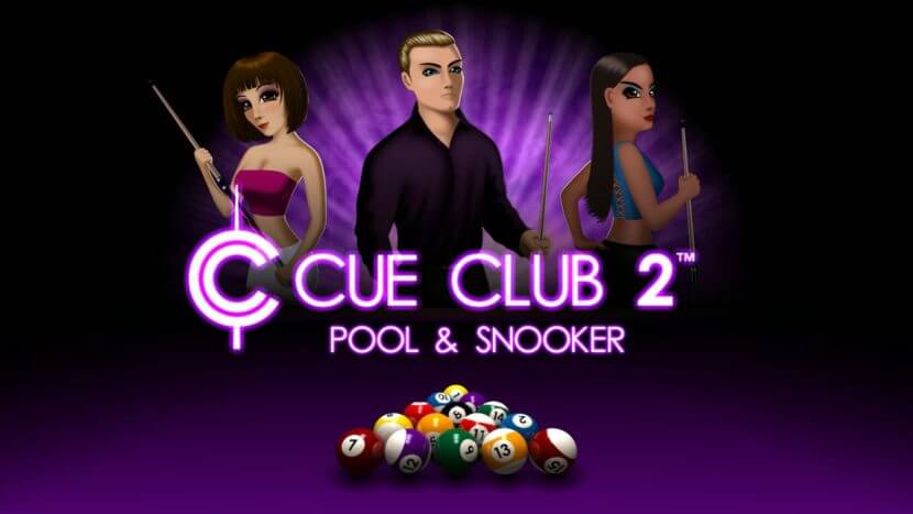 Cue club 2 game download for pc