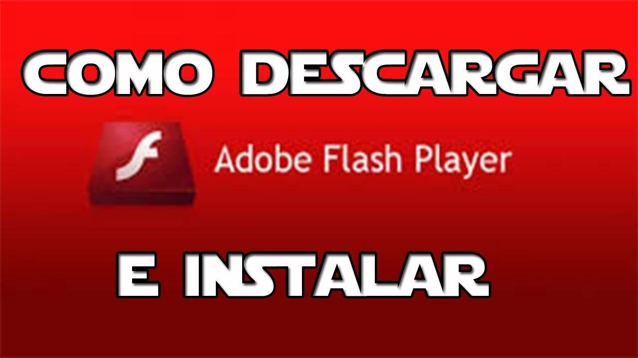 acrobat flash player download